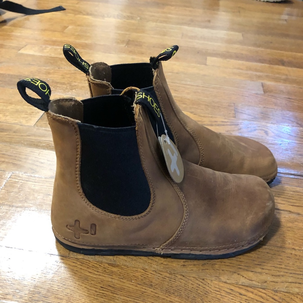 OTZ Paso Chelsea boots size 7/38